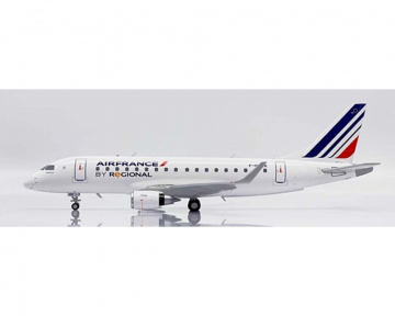 Air France ERJ-170LR F-HBXK 1:200 Scale JC Wings XX20353
