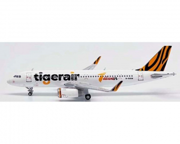 Tigerair Taiwan A320 B-50018 1:400 Scale JC Wings XX40072