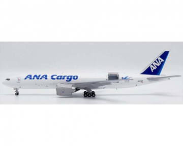Ana Cargo B777F Blue Jay JA772F 1:400 Scale JC Wings XX40084C
