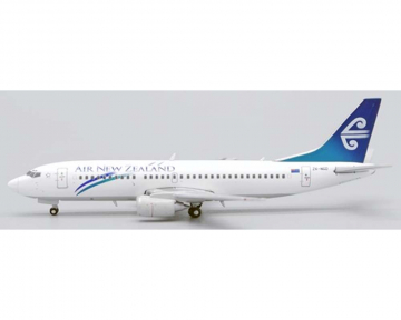 Air New Zealand B737-300 ZK-NGD 1:400 Scale JC Wings XX4971
