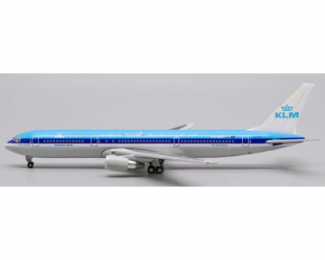 KLM B767-300ER The world is just a click away PH-BZF 1:400 Scale JC Wings XX4993