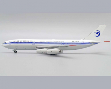 China Xinjiang IL86 B-2018 1:400 Scale JC Wings LH4CXJ289