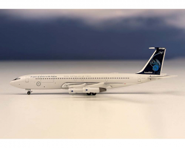 RAAF B707 A20-624 1:400 Scale Aeroclassics AC411307