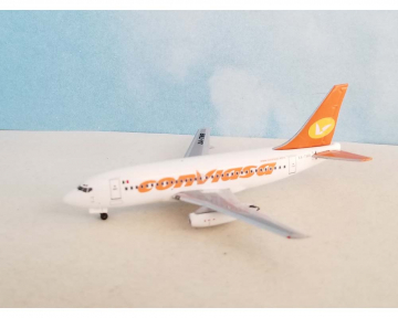 Conviasa B737-200 XA-TWR 1:400 Scale Aeroclassics AC411370