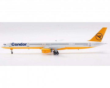 Condor B757-200 (British Airways), w/stand GVTEA 1:200 Scale B Models B-753-BOA