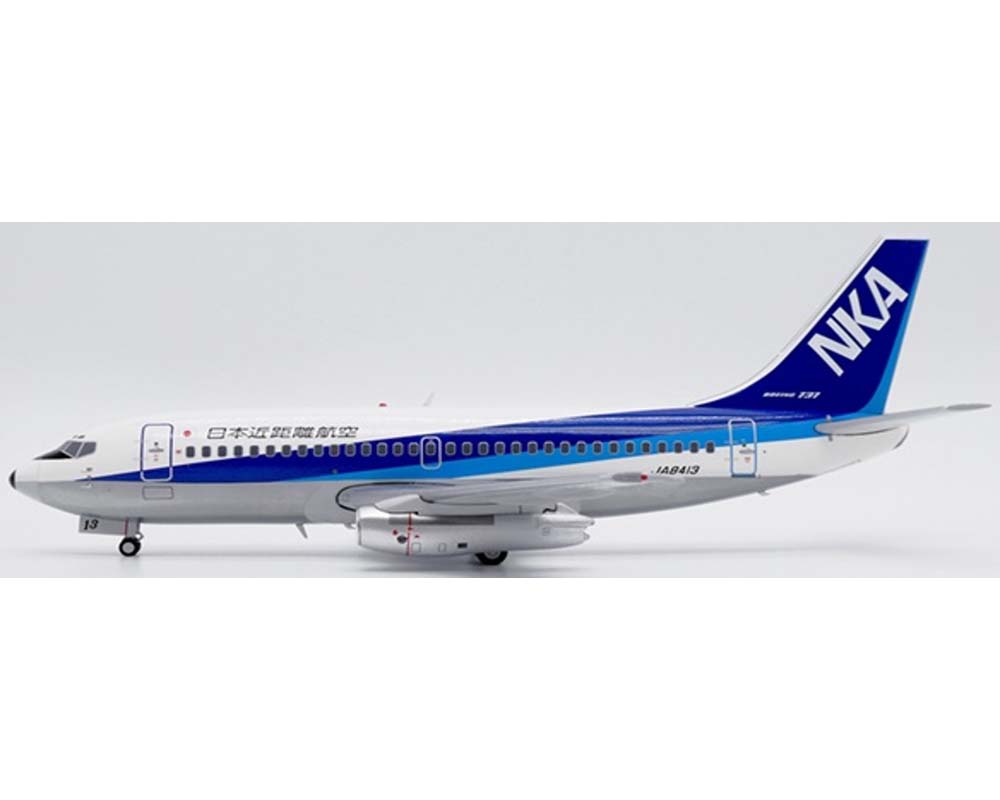エアーニッポンBoeing 737-200 JA8456 1:200 EW2732007.jpg