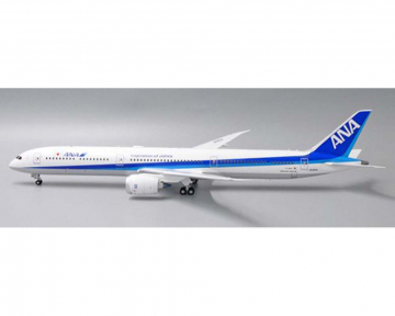ANA - All Nippon B787-10 w/Stand JA901A 1:200 Scale JC Wings EW278X002