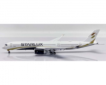 Starlux Airlines A350-900XWB Flaps B-58502 1:400 Scale JC Wings EW4359008A