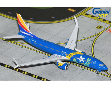 www.JetCollector.com: China Airlines B737-800 B-18608 1:400
