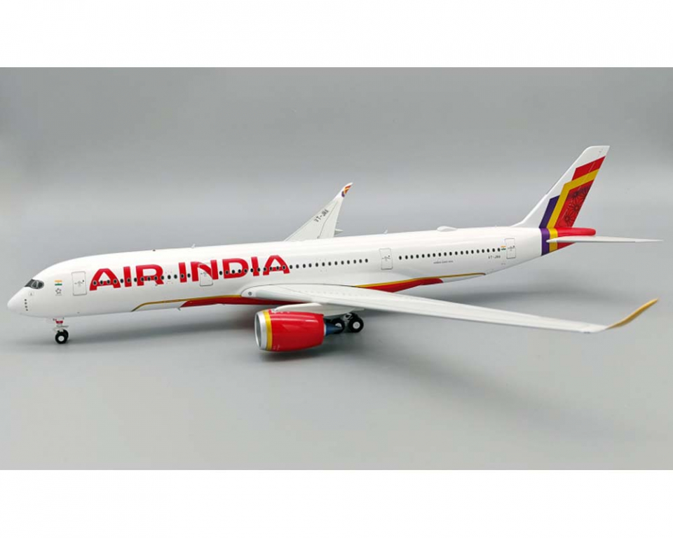 www.JetCollector.com: Air India A350-900 w/stand VT-JRA 1:200