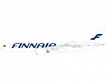 Finnar A350-900 w/stand OH-LWR 1:200 Scale Inflight IF359AY0524
