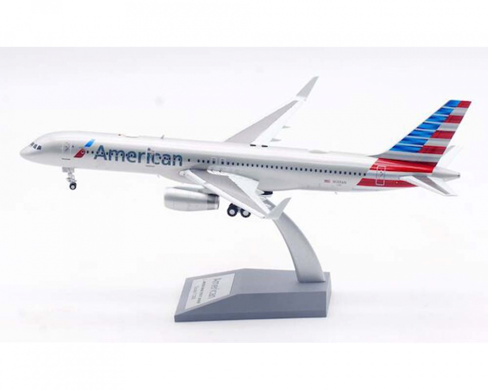 www.JetCollector.com: American Airlines B757-200 w/stand N188AN 1