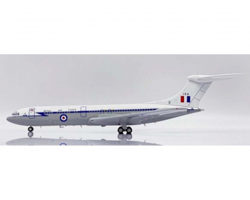 Royal Air Force VC10 XV104 1:200 Scale JC Wings LH2386