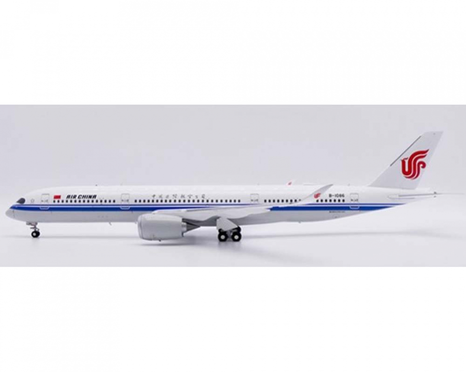 www.JetCollector.com: Air China A350-900XWB w/stand B-1086 1:200