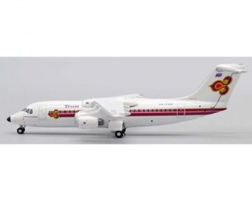 Thai Airways Bae 146-300 HS-TBM 1:400 Scale JC Wings LH4242