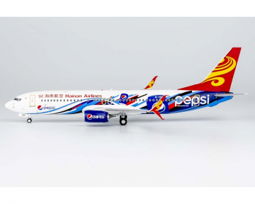 www.JetCollector.com: American Airlines B737-800 N355PU 1:200