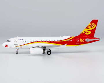 Deer Jet A319CJ P4-IFD 1:400 Scale NG49029