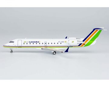 Air Sahara CRJ-200ER VT-SAS 1:200 Scale NG52052