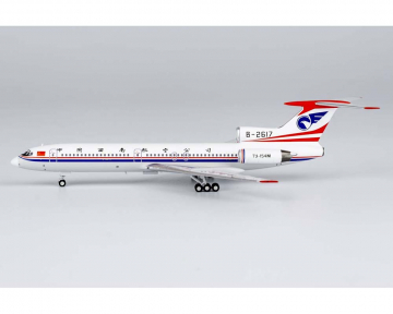China Southwest Tu-154M o/c B-2617 1:400 Scale NG54019