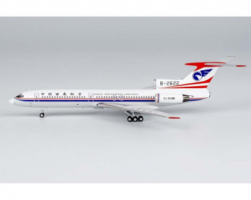 China Southwest Tu-154m B-2622 1:400 Scale NG54021