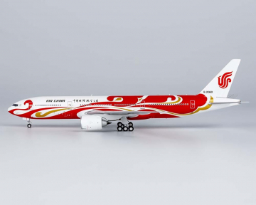 www.JetCollector.com: China Southern B777-200 the 1st Boeing 777
