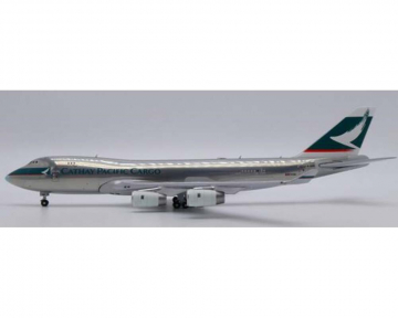 www.JetCollector.com: Silkway B747-400F 