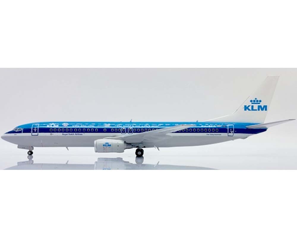 www.JetCollector.com: KLM B737-800 oc,
