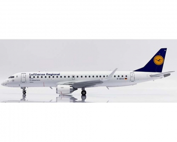 Lufthansa Regional ERJ-190LR D-AECA 1:200 Scale JC Wings XX20355
