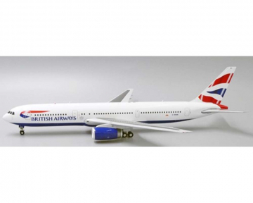 British Airways B767-300ER G-BMWA 1:200 Scale JC Wings XX2265
