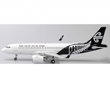 Air New Zealand A320neo ZK-NHC 1:200 Scale JC Wings XX2281
