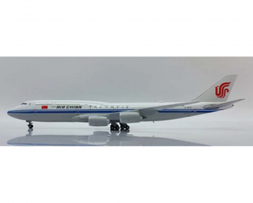 Air China B747-8I B-2479 1:400 Scale JC Wings XX40166