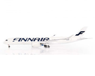 Finnair A350-900XWB Flaps OH-LWS 1:400 Scale JC Wings XX40174A