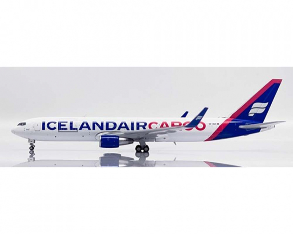 www.JetCollector.com: Icelandair Cargo B767-300ER(BCF) TF-ISH 1