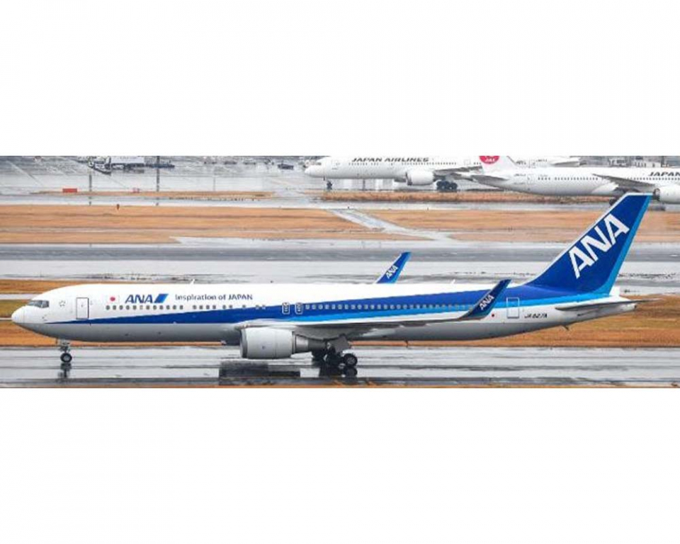 ANA B767-300ER 【公式通販】