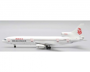 Dragonair L1011 VR-HMW 1:400 Scale JC Wings XX4094