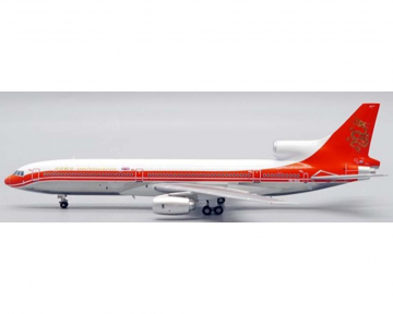 Dragonair L1011 polished VR-HOD 1:400 Scale JC Wings XX4095