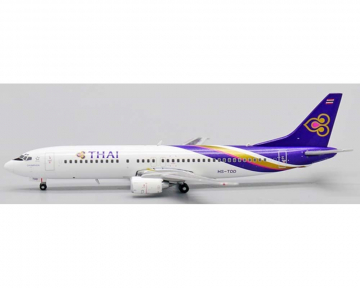 Thai Airways B737-400 HS-TDD 1:400 Scale JC Wings XX4990