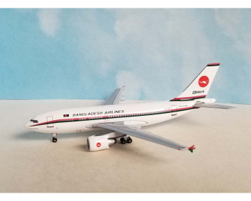 Biman Bangladesh A310-300 S2-ADF 1:400 Scale Aeroclassics AC411201
