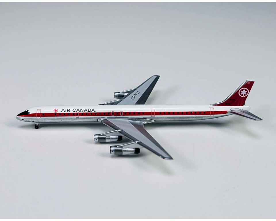 www.JetCollector.com: Air Canada DC-8-61 CF-TJT 1:400 Scale