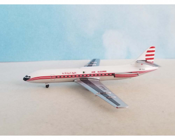 Air Algerie SE210 7T-VAK 1:400 Scale Aeroclassics AC411428