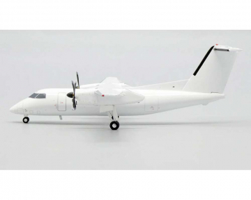 Aviationtag DHC DASH6 ホワイト￼￼ www.JetCollector.com: Ansett New Zealand Dash 8-100 w/stand ZK-NEY