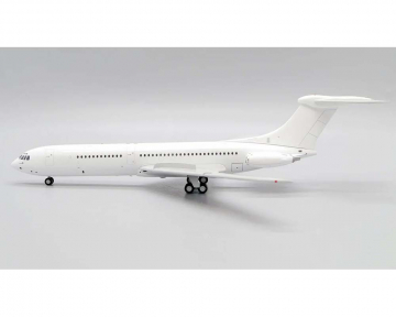 www.JetCollector.com: British Airways VC10 G-ARVM 1:200 Scale JC
