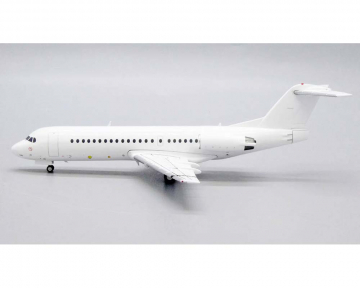 Blank Fokker 70 1:200 Scale JC Wings BK1063