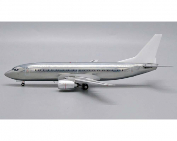 Blank Polished Boeing B737-300 1:200 Scale JC Wings BK1070
