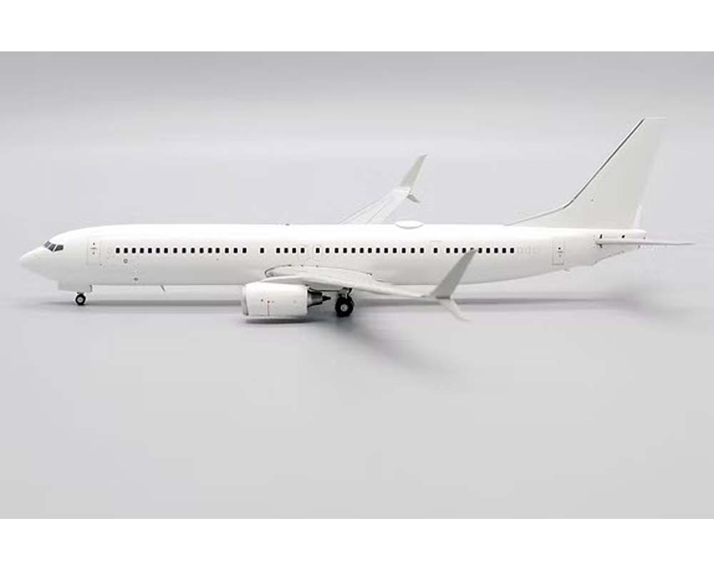 www.JetCollector.com: Blank B737-900 Winglets 1:200 Scale JC Wings