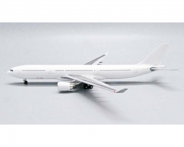 Blank A330-300 PW Engines 1:400 Scale JC Wings BK2019