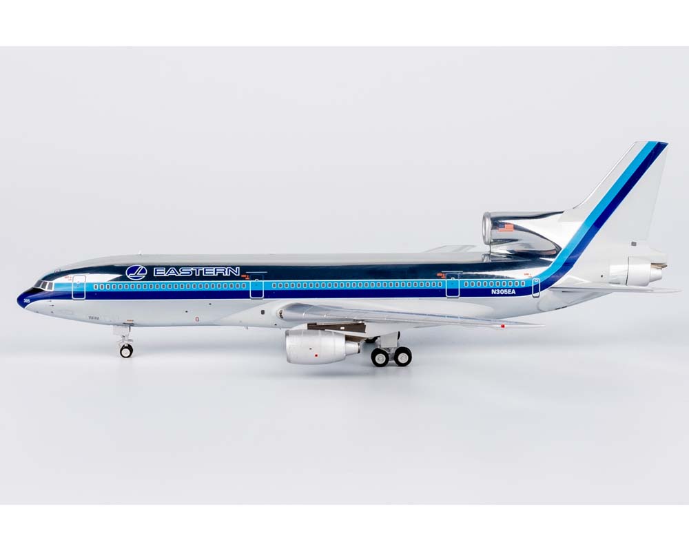 その他 BEA Eastern Demo N305EA L1011 Aeroplane Miniature Model Diecast 1:200 Part A012-IF011001 z2zed1b BEA/Eastern Demo N305EA L1011 1:200