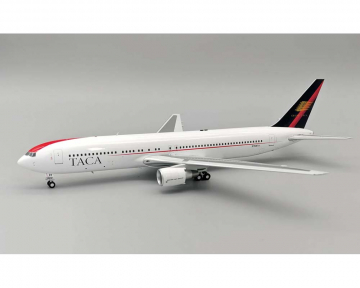 Taca B767-300 N769TA 1:200 El Aviador / Inflight EAV-767-769