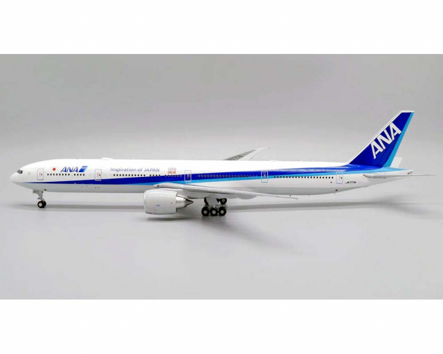 www.JetCollector.com: ANA - All Nippon B777-300ER Tomodachi JA777A