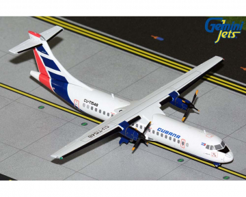 www.JetCollector.com: American Eagle ATR-72 (Old Livery) N420AT